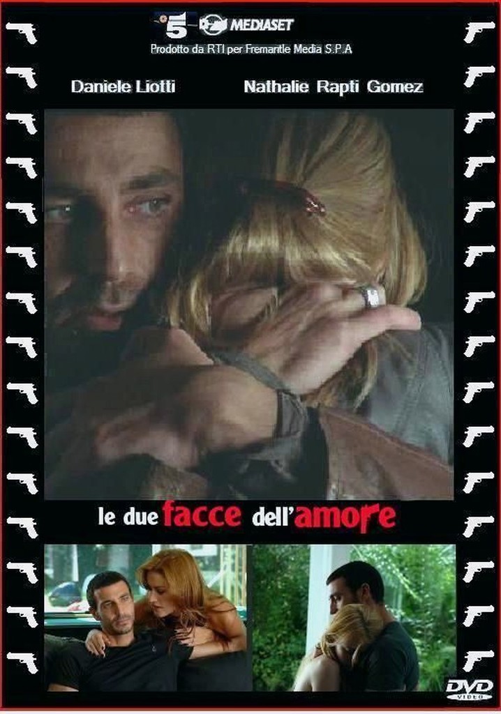 Le due facce dell'amore guarda la serie in streaming