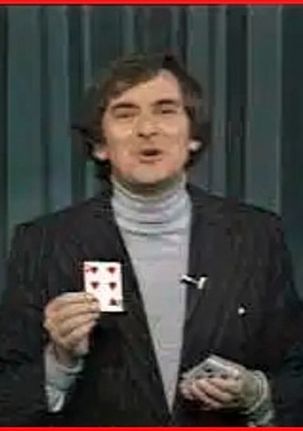 Sunday Night at the London Palladium