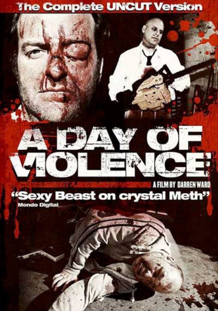 A Day Of Violence