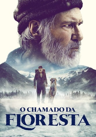 O Apelo Selvagem