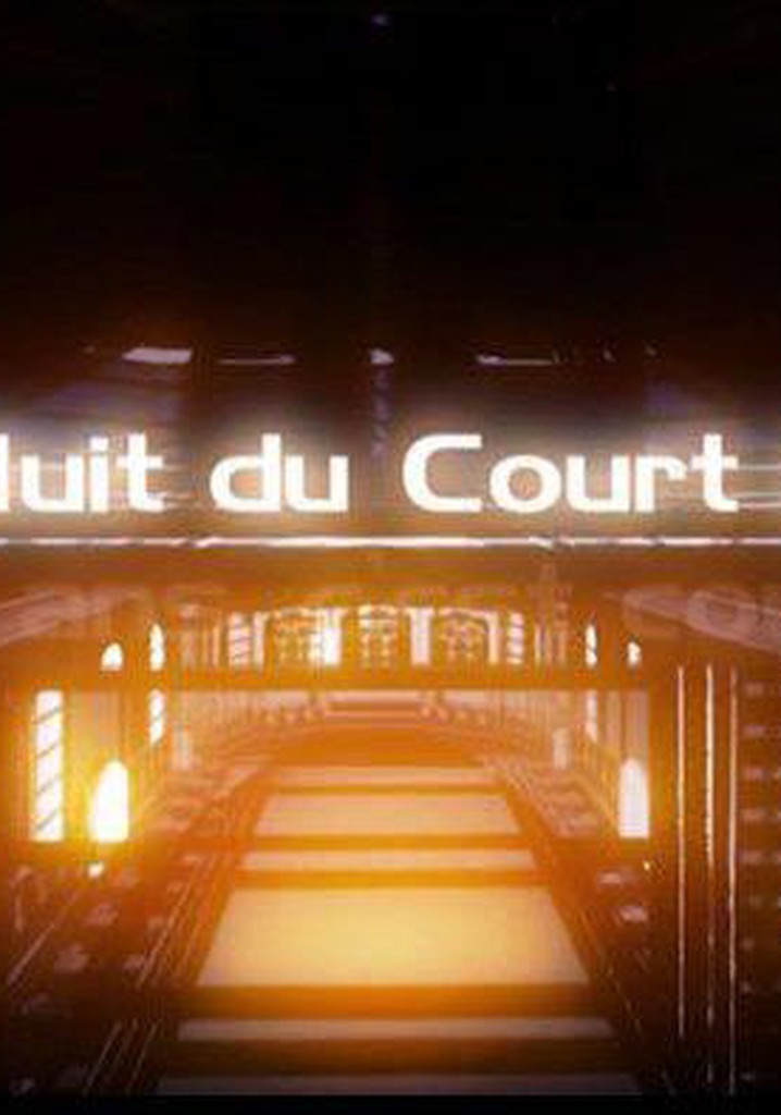 La nuit du court 2011