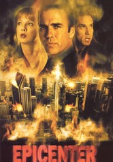 Devastação em Los Angeles