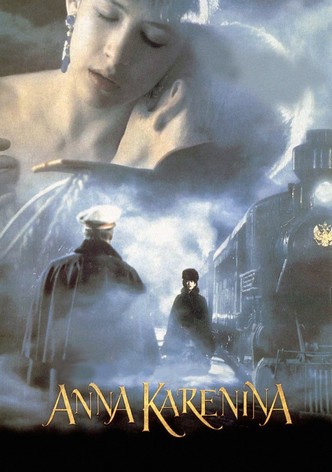 Leo Tolstoy's Anna Karenina