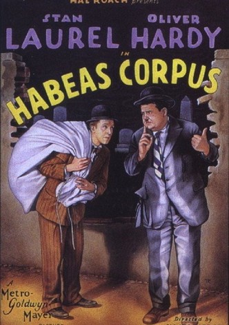 Habeas Corpus