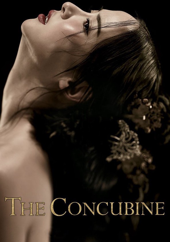 The Concubine streaming where to watch online