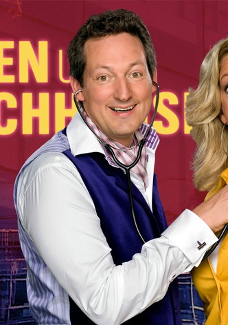 Tietjen und Hirschhausen