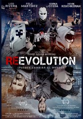 Reevolution