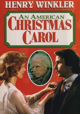 An American Christmas Carol