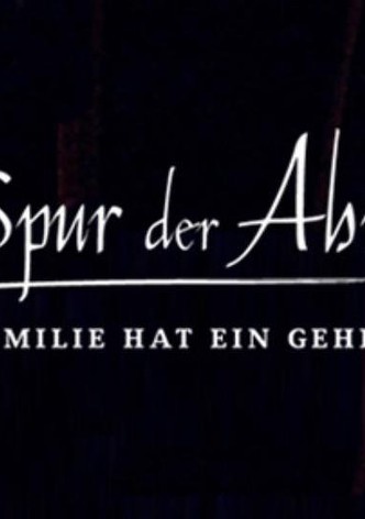 Die Spur der Ahnen - Jede Familie hat ein Geheimnis