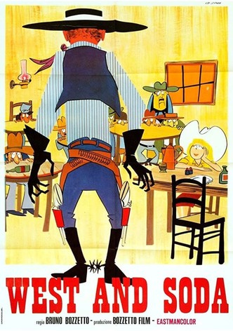 West and Soda
