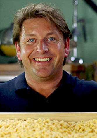 James Martin: Home Comforts