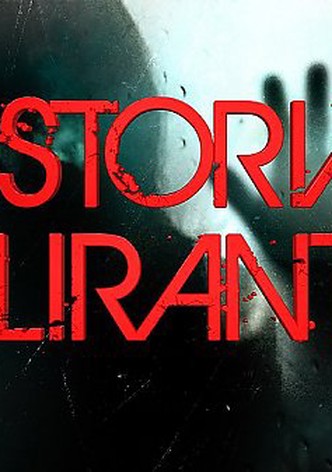 Historias Delirantes