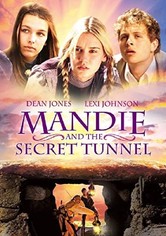 Mandie Y El Túnel Secreto