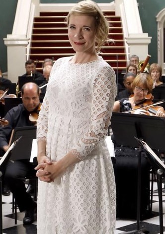 Queen Victoria: My Musical Britain