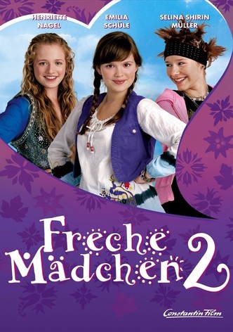 Freche Mädchen 2