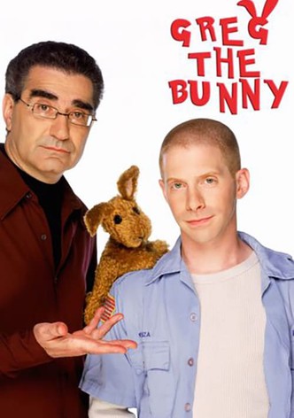 Greg the Bunny