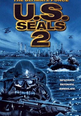Kommando U.S. Seals