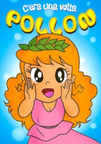 C'era una volta... Pollon