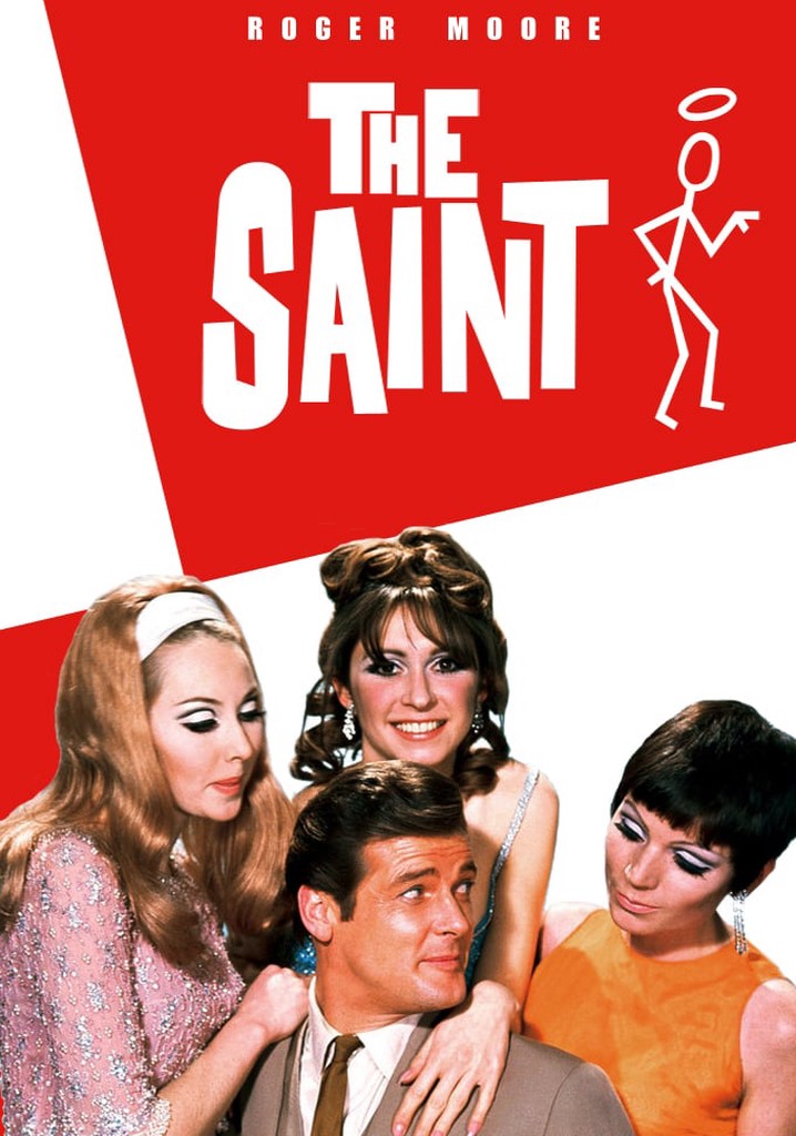 The Saint Watch Tv Show Streaming Online