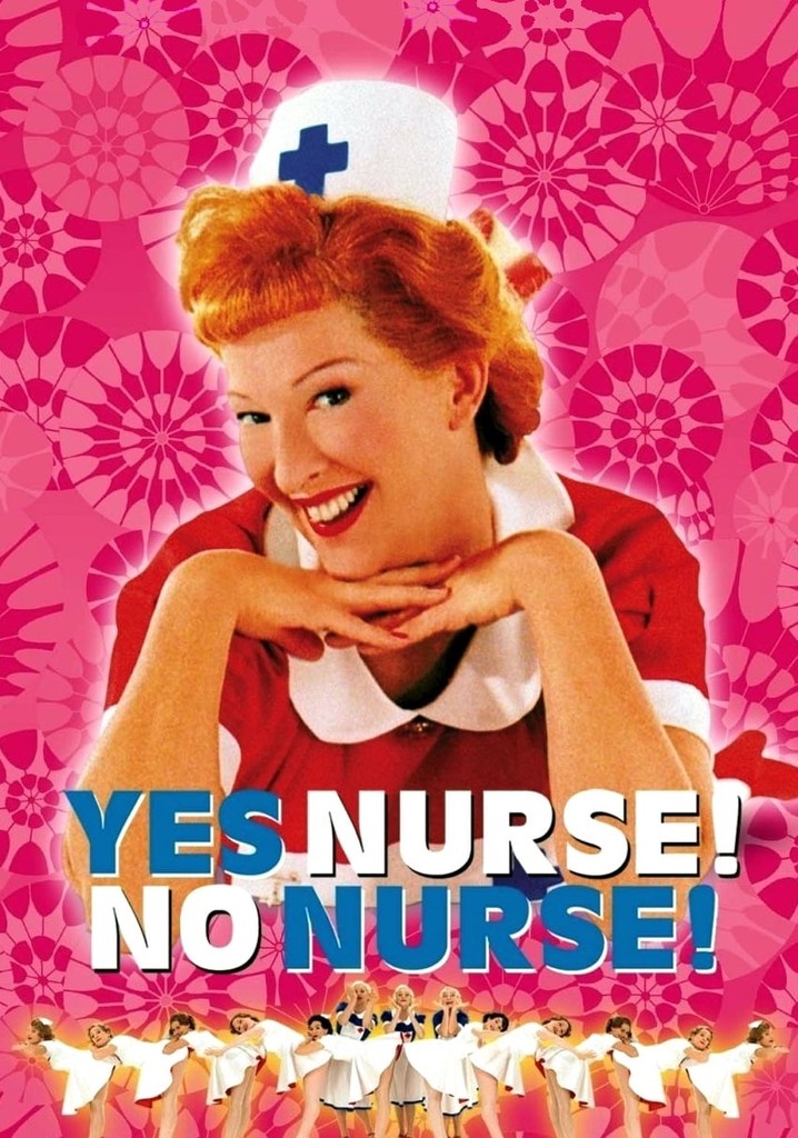 Yes Nurse No Nurse Streaming Where To Watch Online