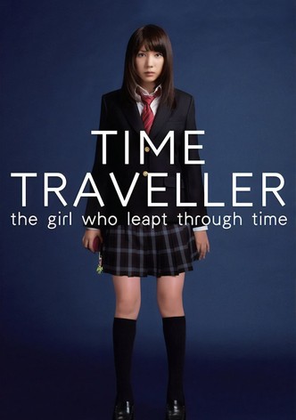 Time Traveller: The Girl Who Leapt Through Time