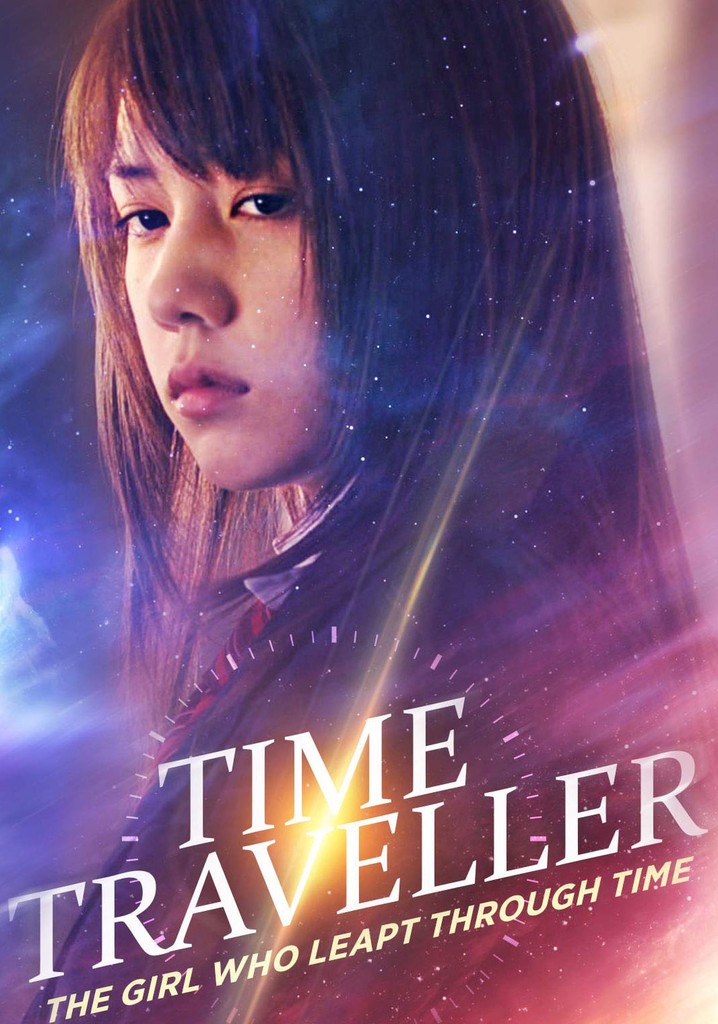 Time Traveller: The Girl Who Leapt Through Time