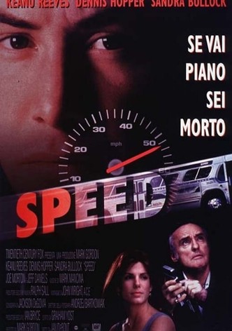 Speed