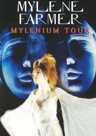 Mylène Farmer : Mylenium Tour