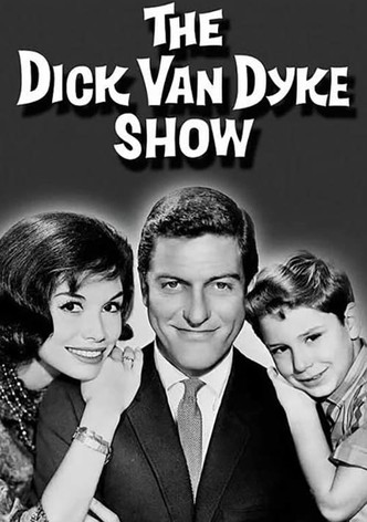 Dick van Dyke Show