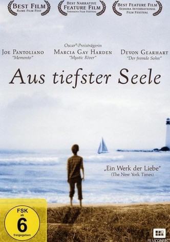 Aus tiefster Seele