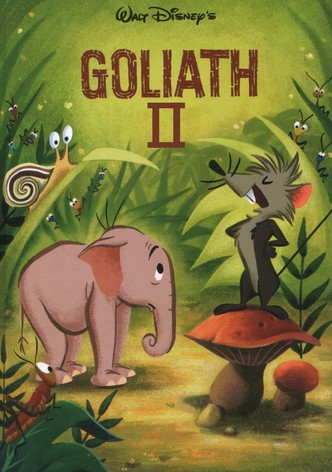 Goliath II