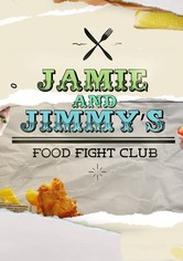 Jamie and Jimmy's Food Party
