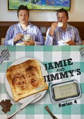 Jamie and Jimmy's Food Party