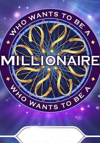 Who Wants to Be a Millionaire