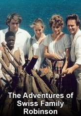 The Adventures of Swiss Family Robinson