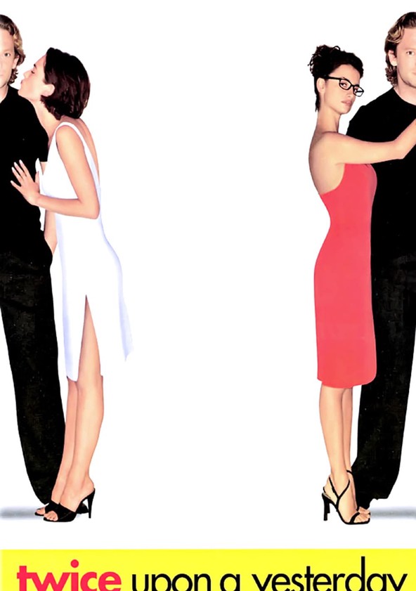 Twice Upon a Yesterday