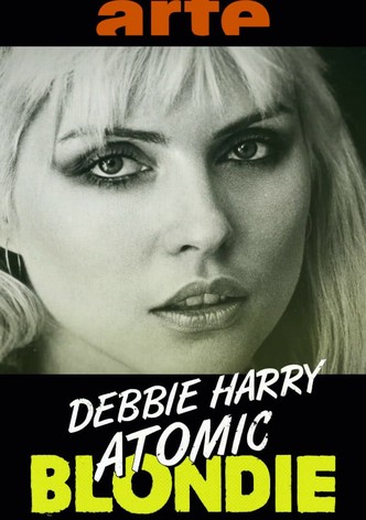 Debbie Harry: Atomic Blondie