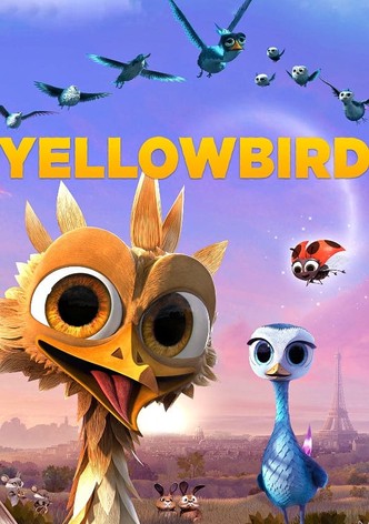 Yellowbird