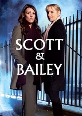 Scott i Bailey