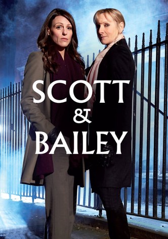 Scott & Bailey