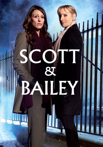 Scott i Bailey
