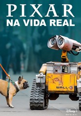Pixar na Vida Real