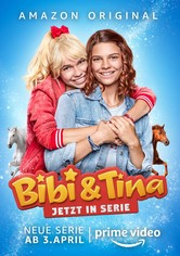Bibi a Tina IV (11)