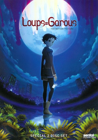 Loups=Garous