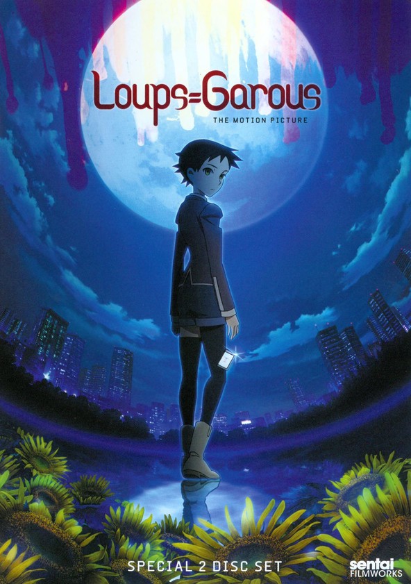 Loups Garous Streaming Where To Watch Movie Online