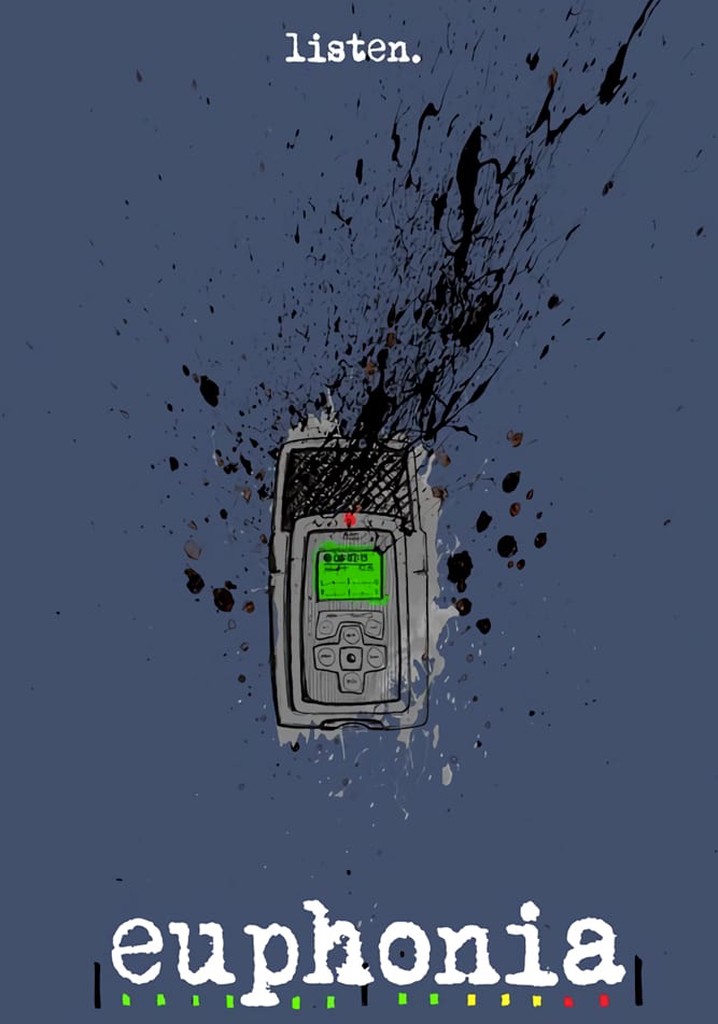 euphonia