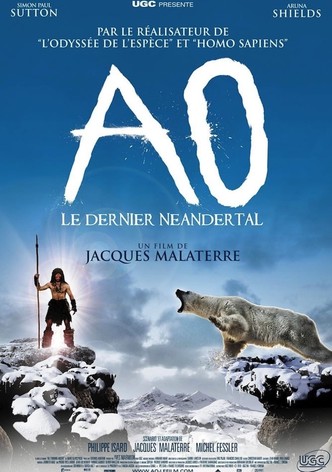 Ao, le dernier Néandertal