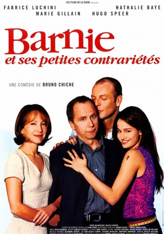 Barnie et ses petites contrariétés