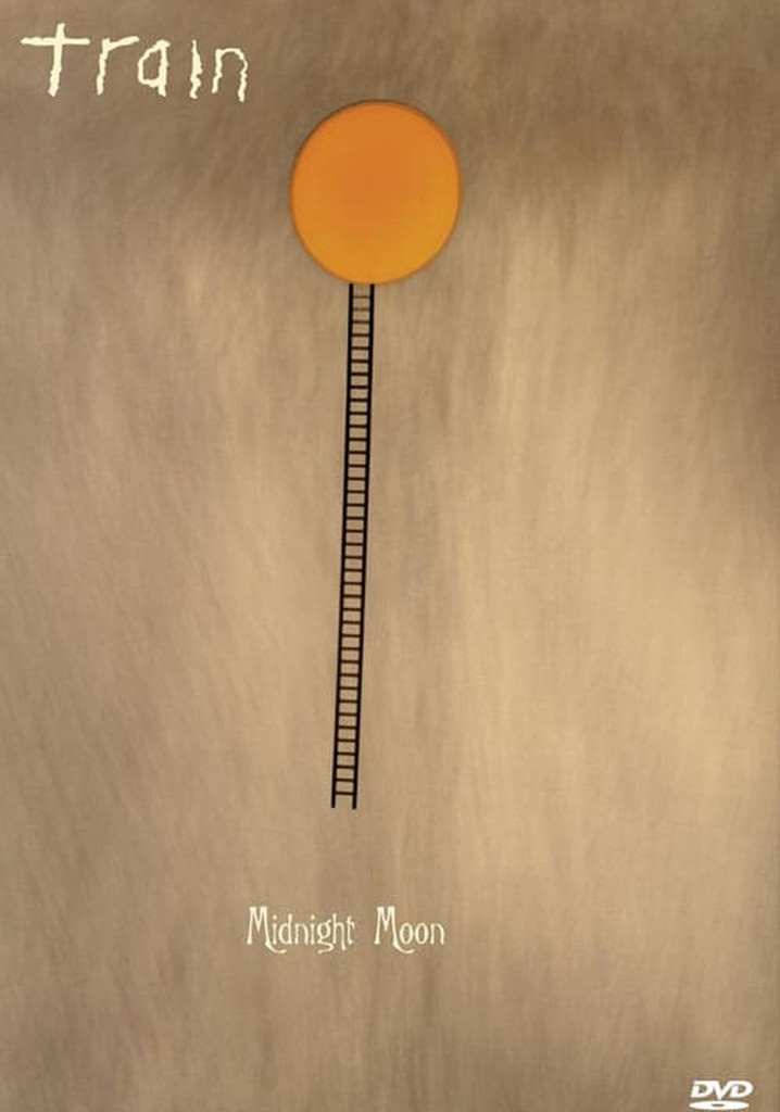 Train: Midnight Moon