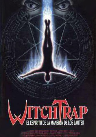 El espíritu de la mansión de los Lauter